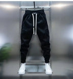 Men Tapered Jogger