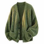 Elliot | Classic V-Neck Jumper