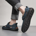 Gregory | Classic Summer Shoes for Men