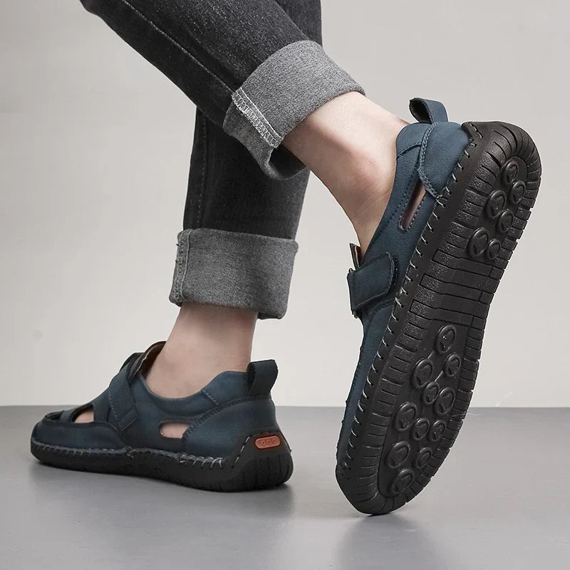 Gregory | Classic Summer Shoes for Men