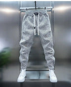 Men Tapered Jogger