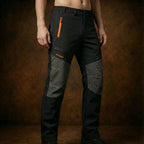 WATERPROOF INSULATED UTILITY PANTS