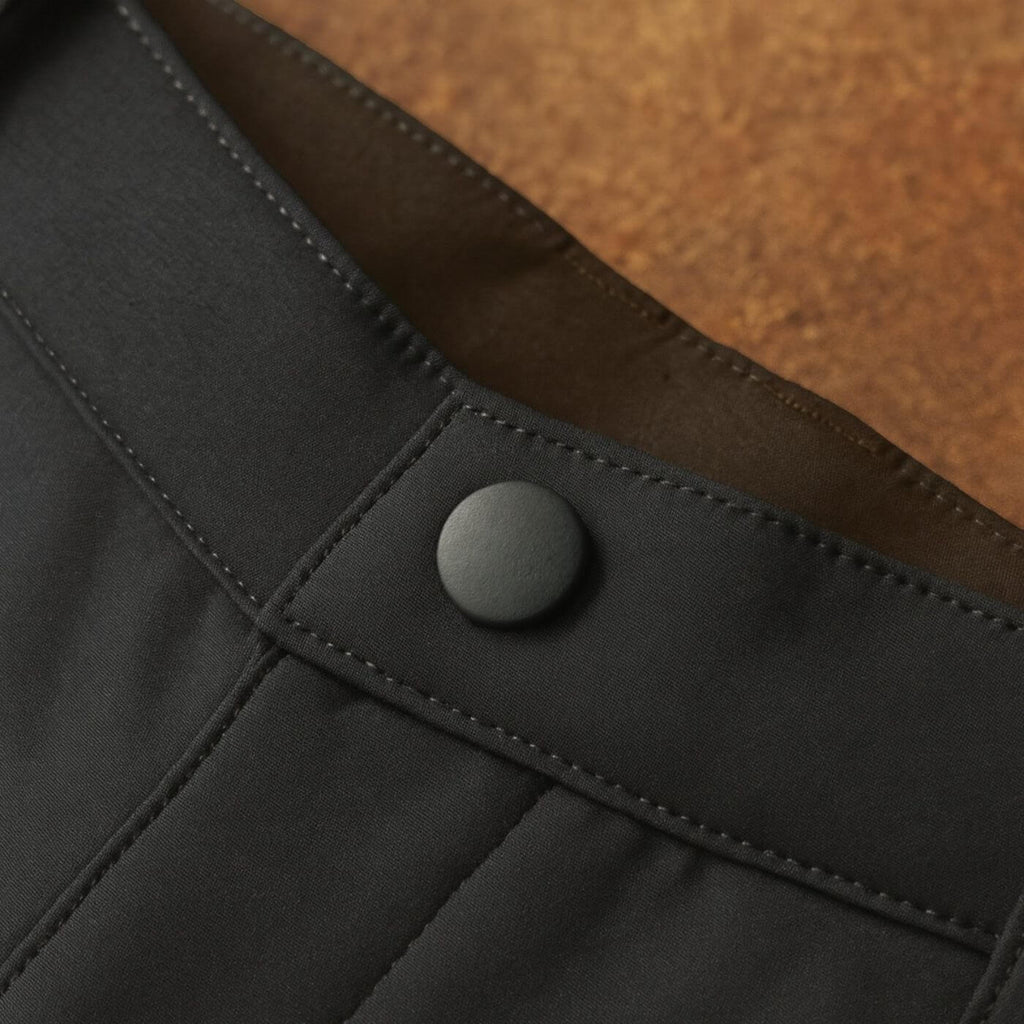 WATERPROOF INSULATED UTILITY PANTS