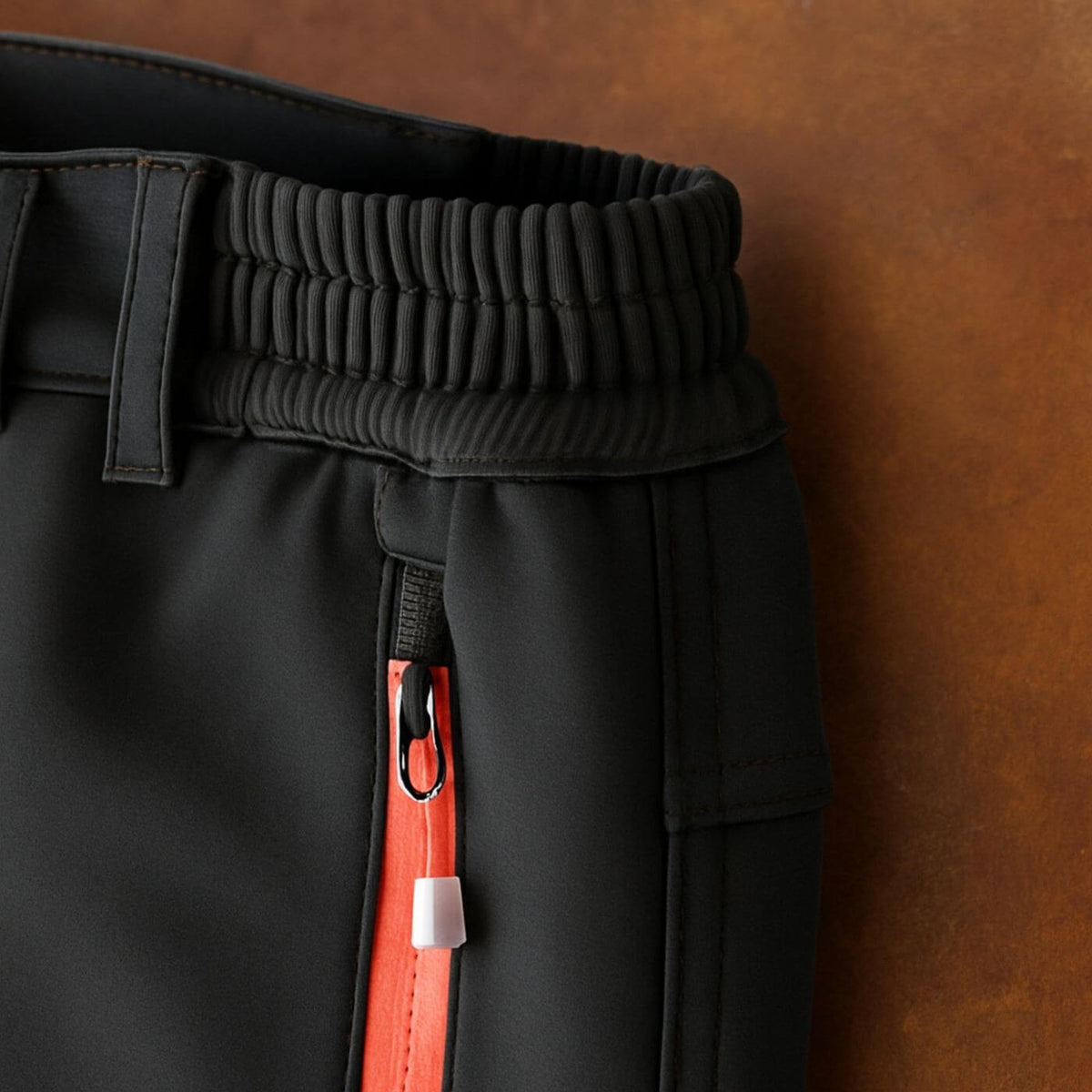 WATERPROOF INSULATED UTILITY PANTS