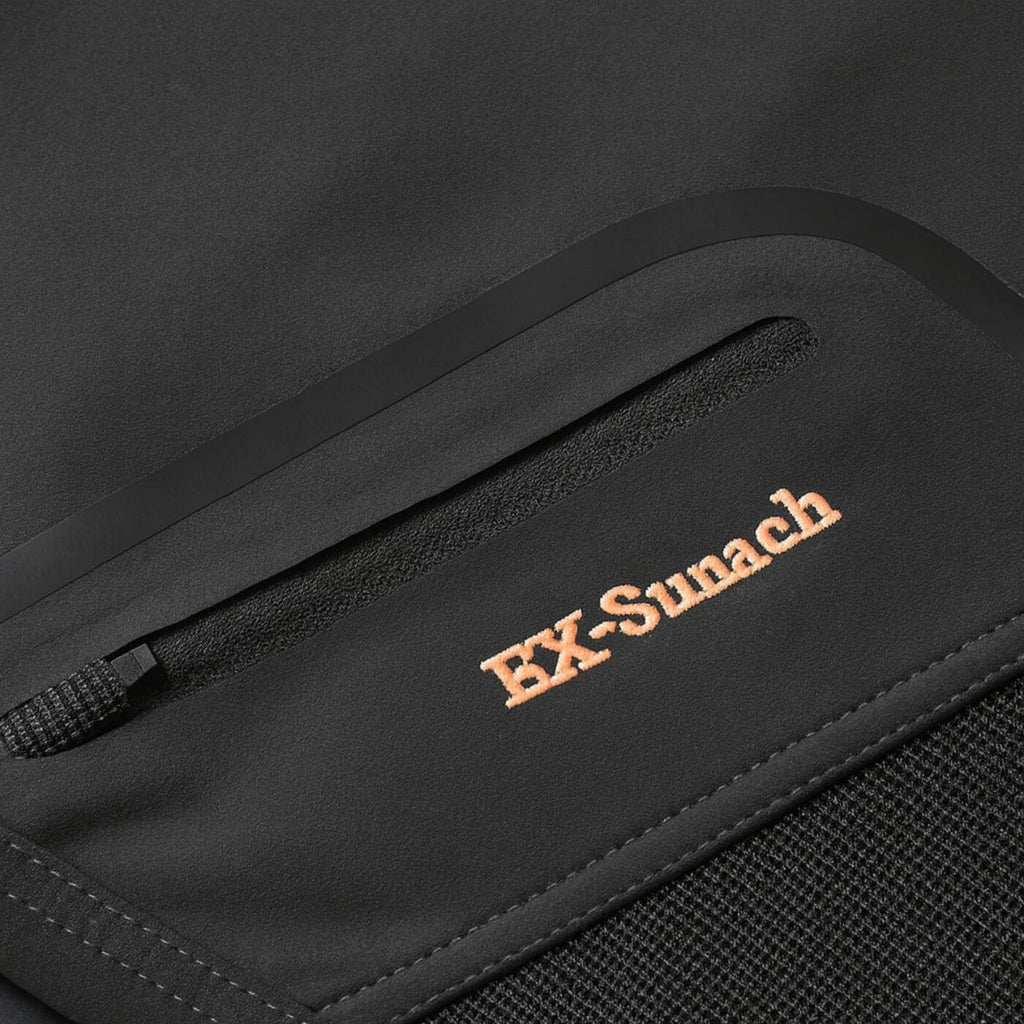 WATERPROOF INSULATED UTILITY PANTS