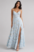 Effortless elegance for your summer occasions