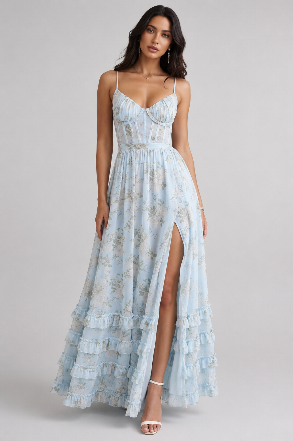 Effortless elegance for your summer occasions