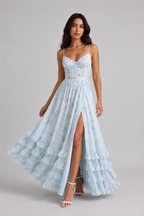 Effortless elegance for your summer occasions