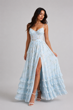 Effortless elegance for your summer occasions