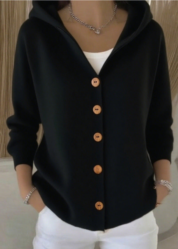 Elegant cardigan for effortless comfort and style