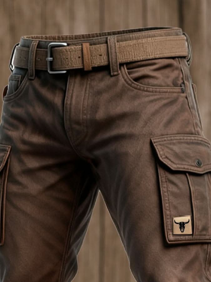 David | Insulated Utility Trousers