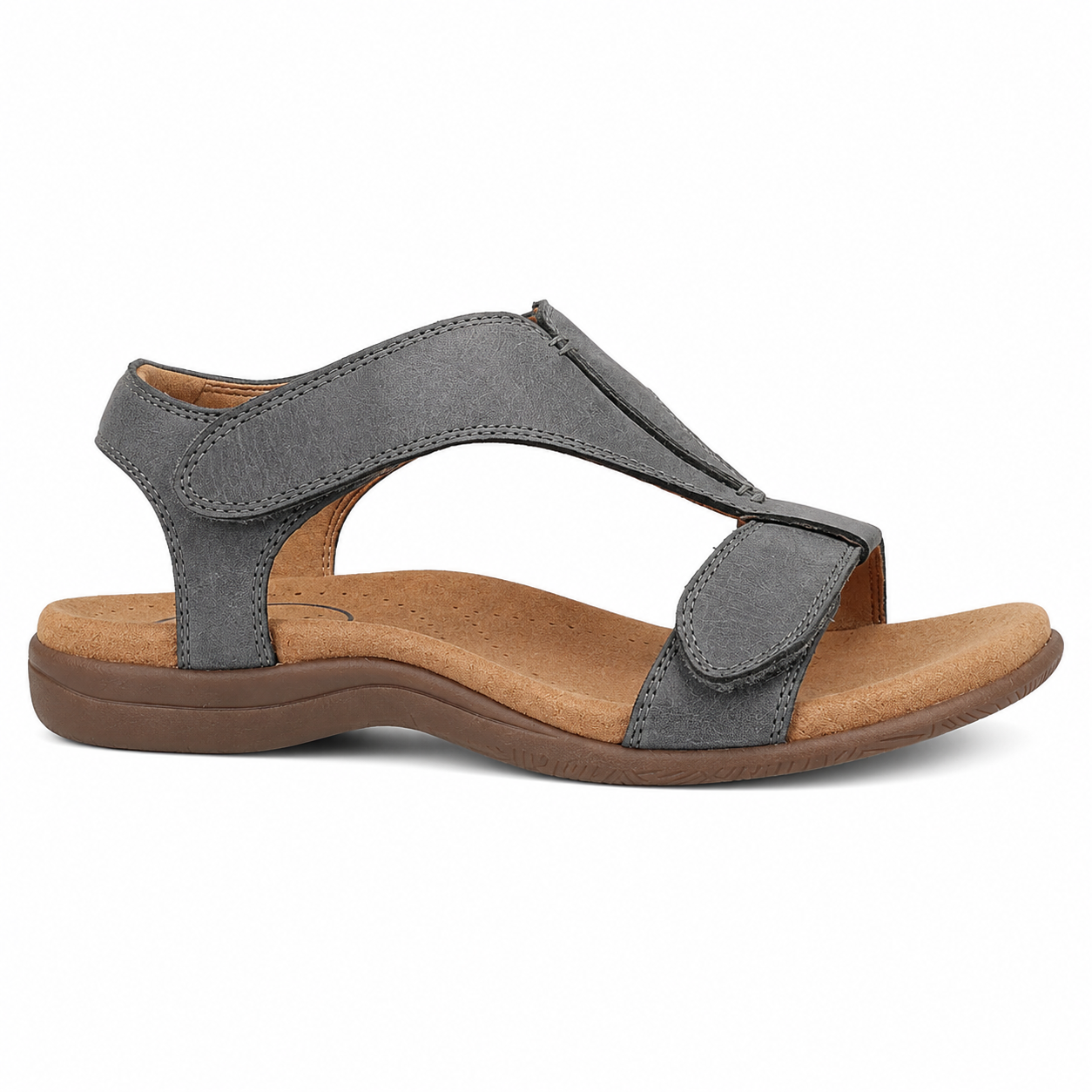 The T-Bar Comfort Sandal