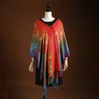 Marian | Boho Cashmere Wrap