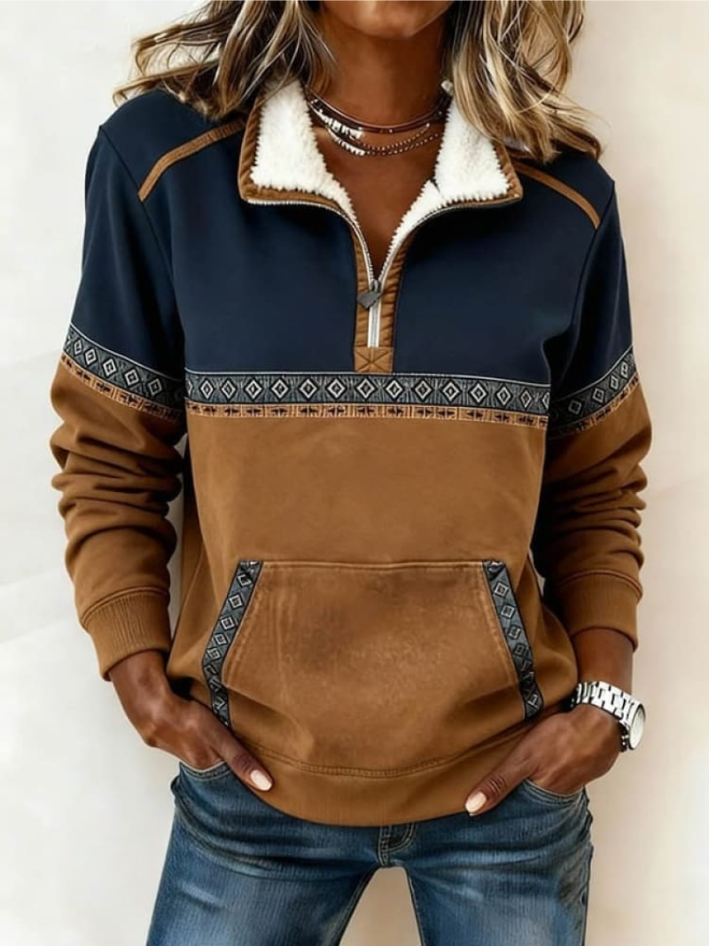 Zyrel | Comfortable Jumper