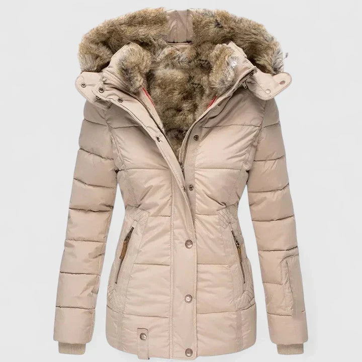 Elegant and Comfortable Coat for Every Occasion