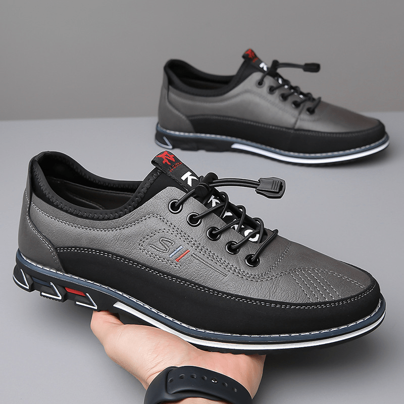 AURELIO™ | Stylish Shoes with Non-Slip Soles