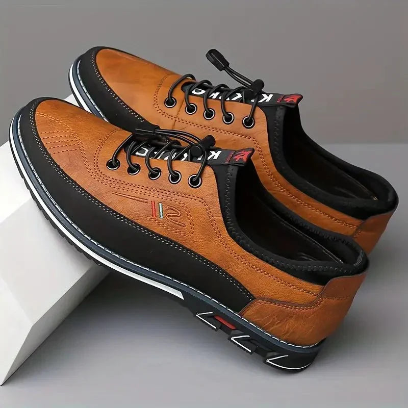 AURELIO™ | Stylish Shoes with Non-Slip Soles
