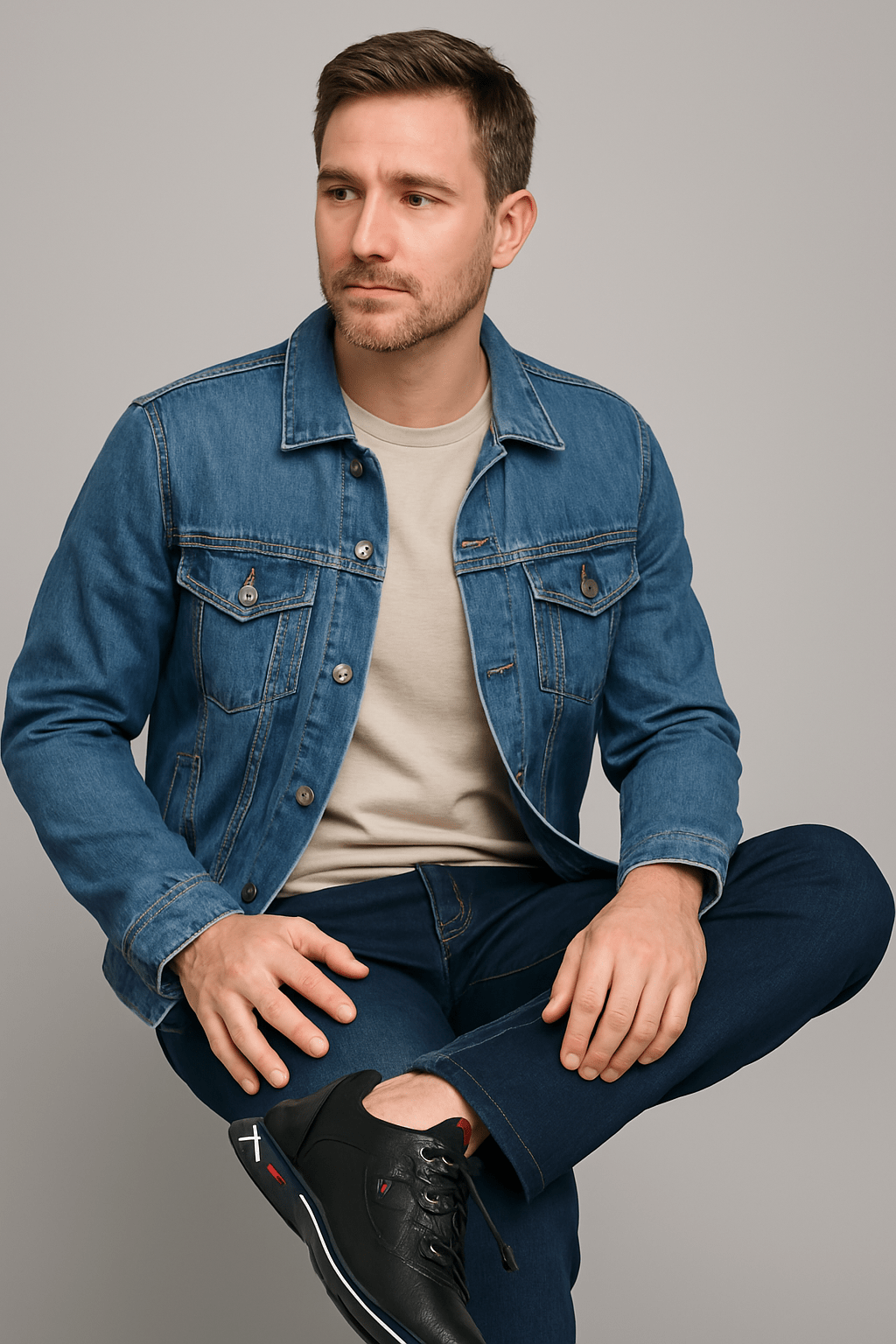 AURELIO™ | Stylish Shoes with Non-Slip Soles