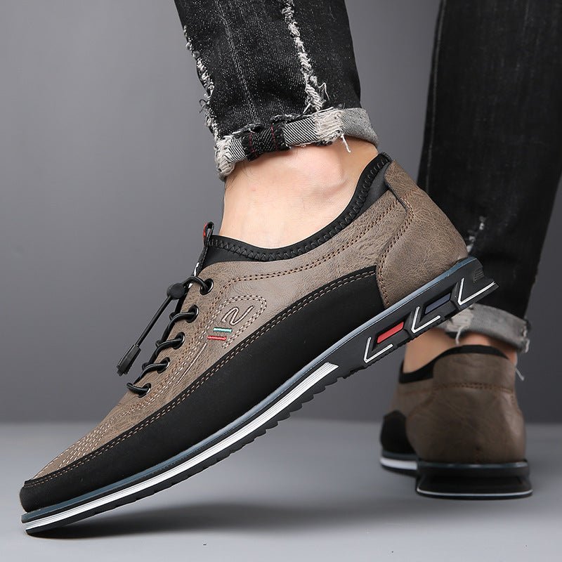 AURELIO™ | Stylish Shoes with Non-Slip Soles