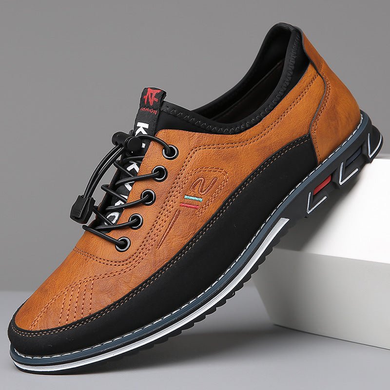 AURELIO™ | Stylish Shoes with Non-Slip Soles
