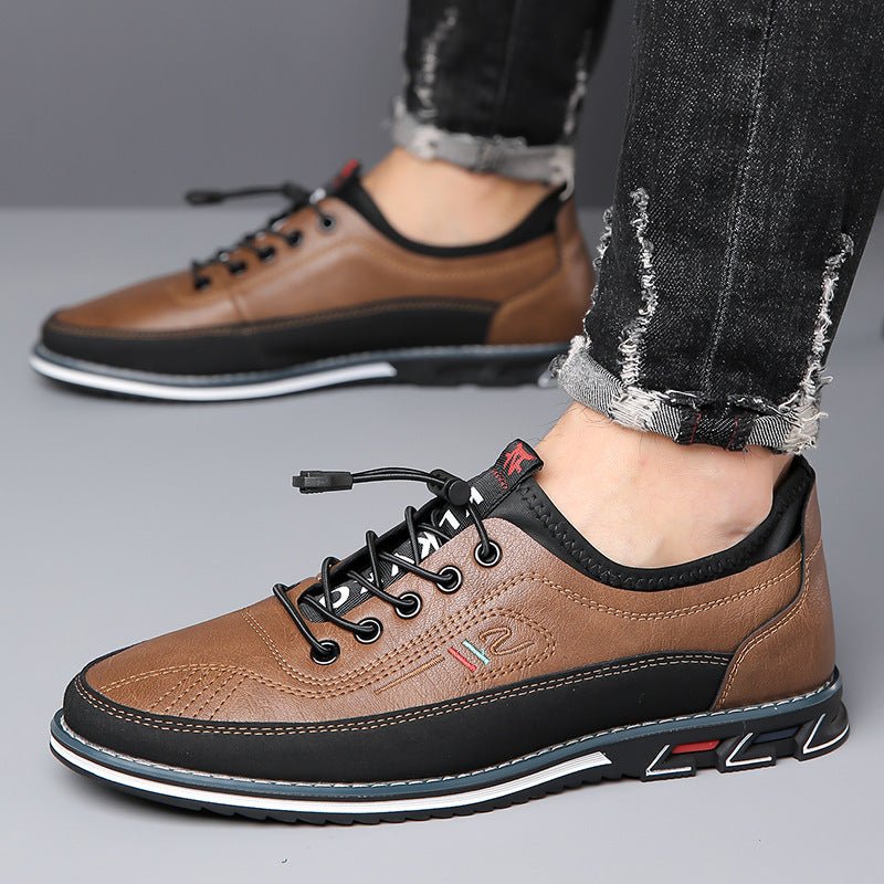AURELIO™ | Stylish Shoes with Non-Slip Soles