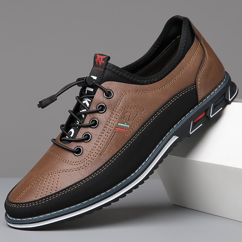 AURELIO™ | Stylish Shoes with Non-Slip Soles