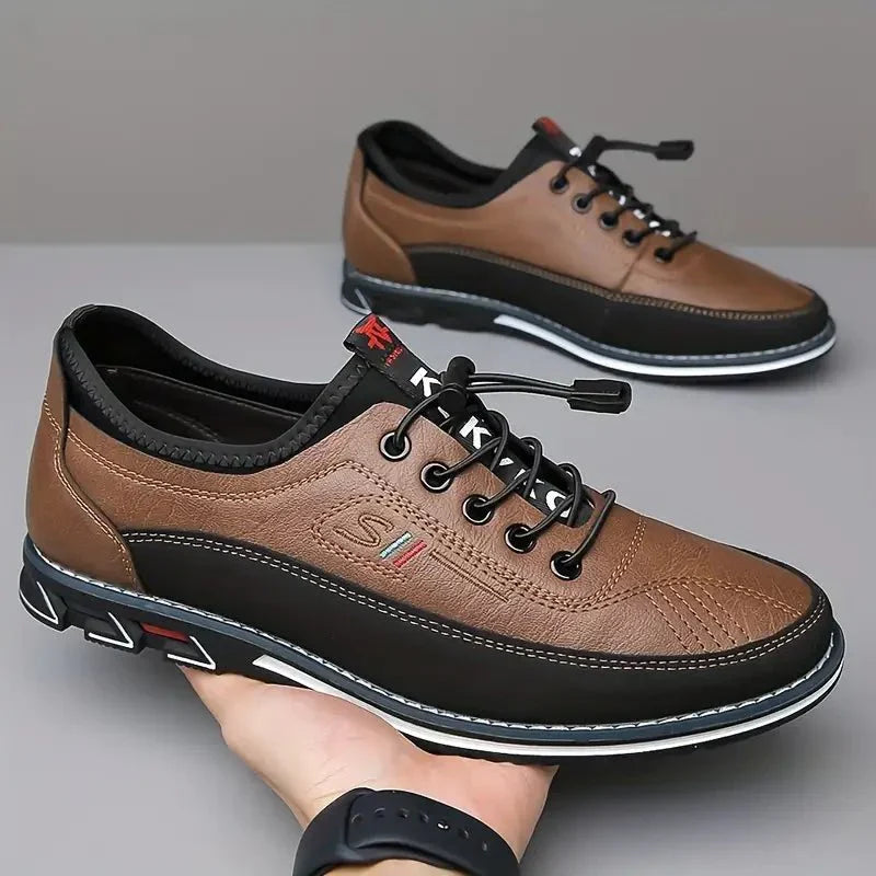AURELIO™ | Stylish Shoes with Non-Slip Soles