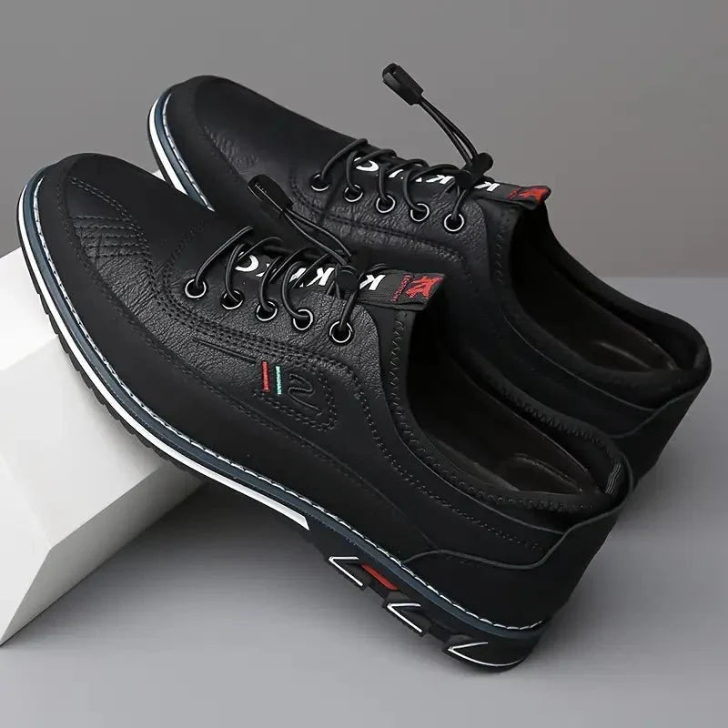 AURELIO™ | Stylish Shoes with Non-Slip Soles