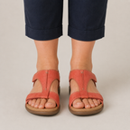 The T-Bar Comfort Sandal