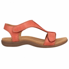 The T-Bar Comfort Sandal