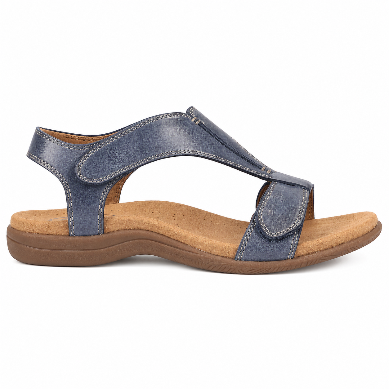 The T-Bar Comfort Sandal