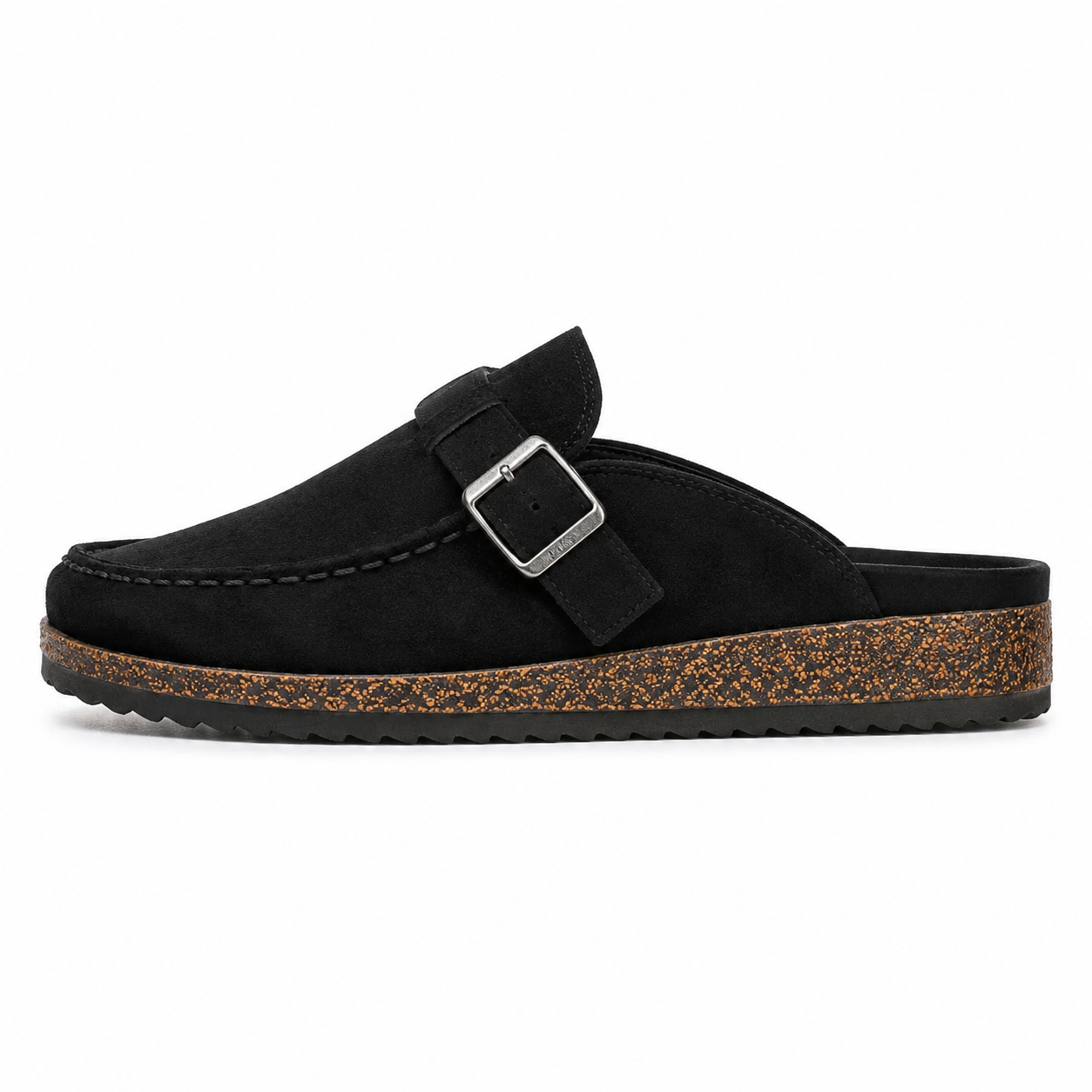 The Buckle Comfort Clog
