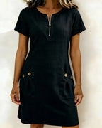 Effortlessly Elegant Summer Dress for Every Occasion