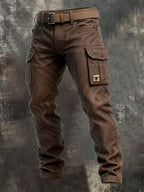 David | Insulated Utility Trousers