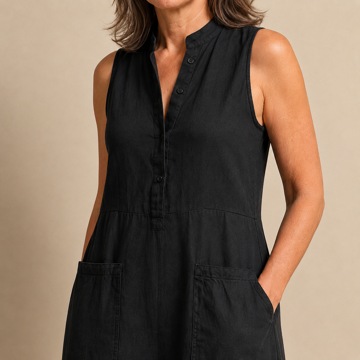 The Mercer Jumpsuit