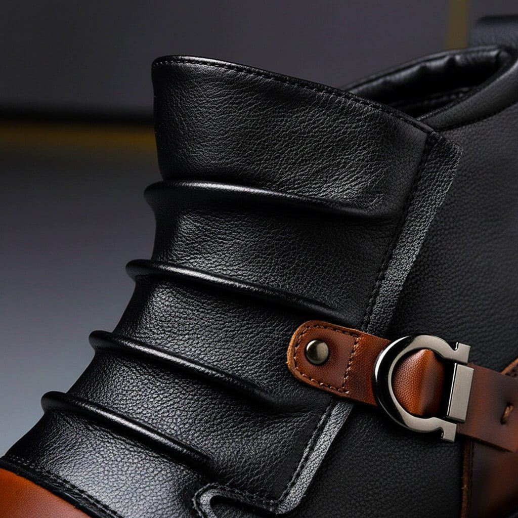 Wilson | Classic Boot