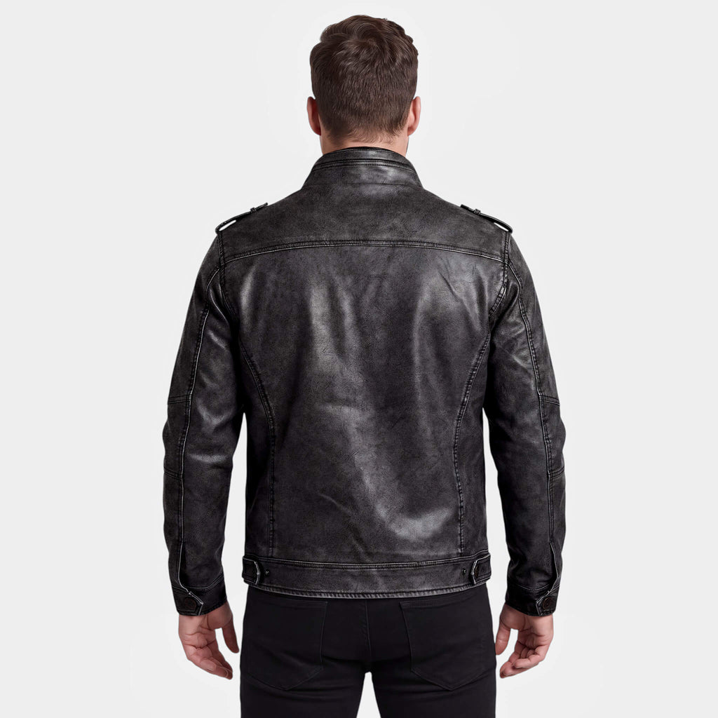 Henry | Classic Jacket