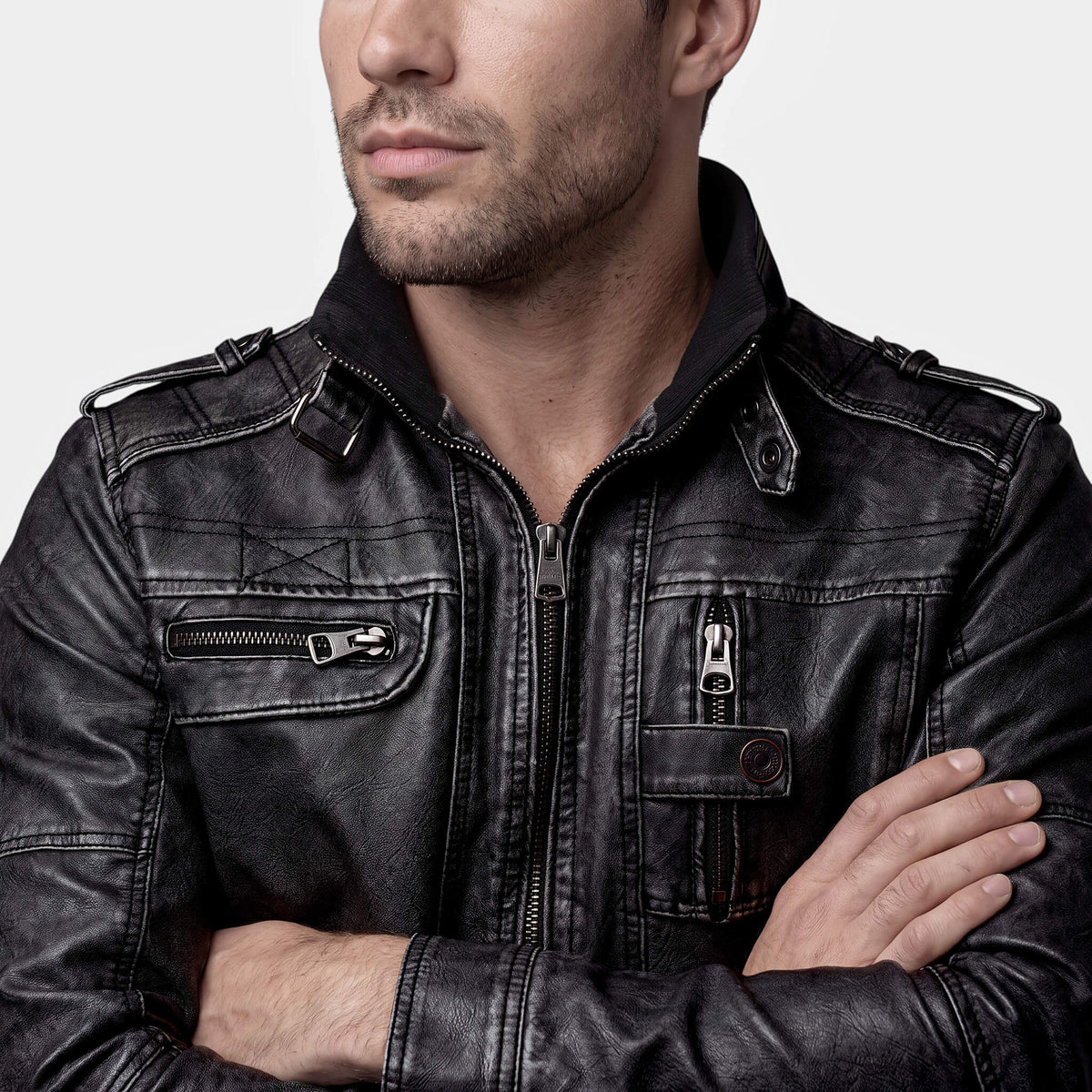 Henry | Classic Jacket