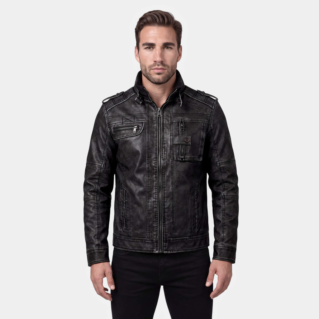Henry | Classic Jacket