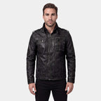 Henry | Classic Jacket