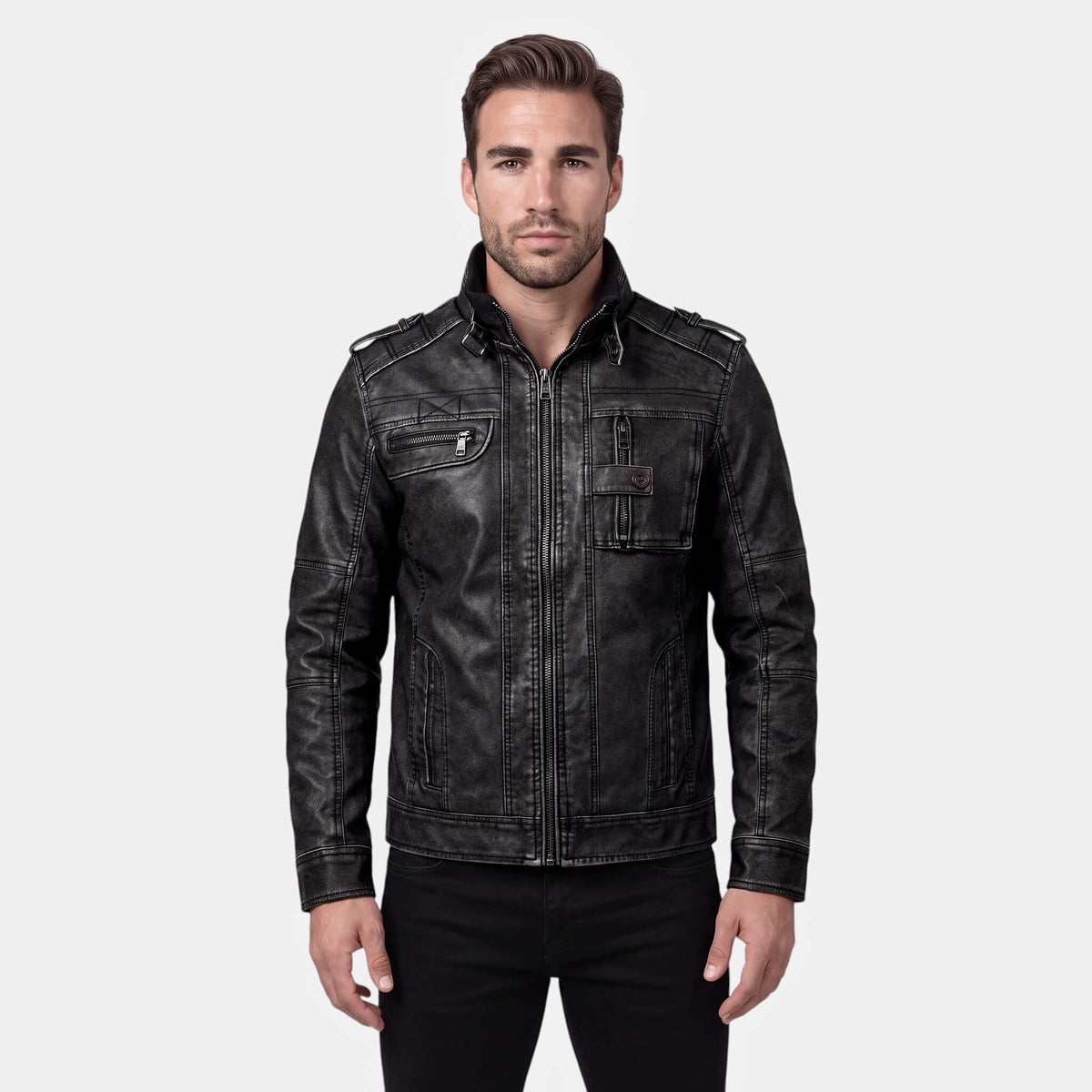 Henry | Classic Jacket