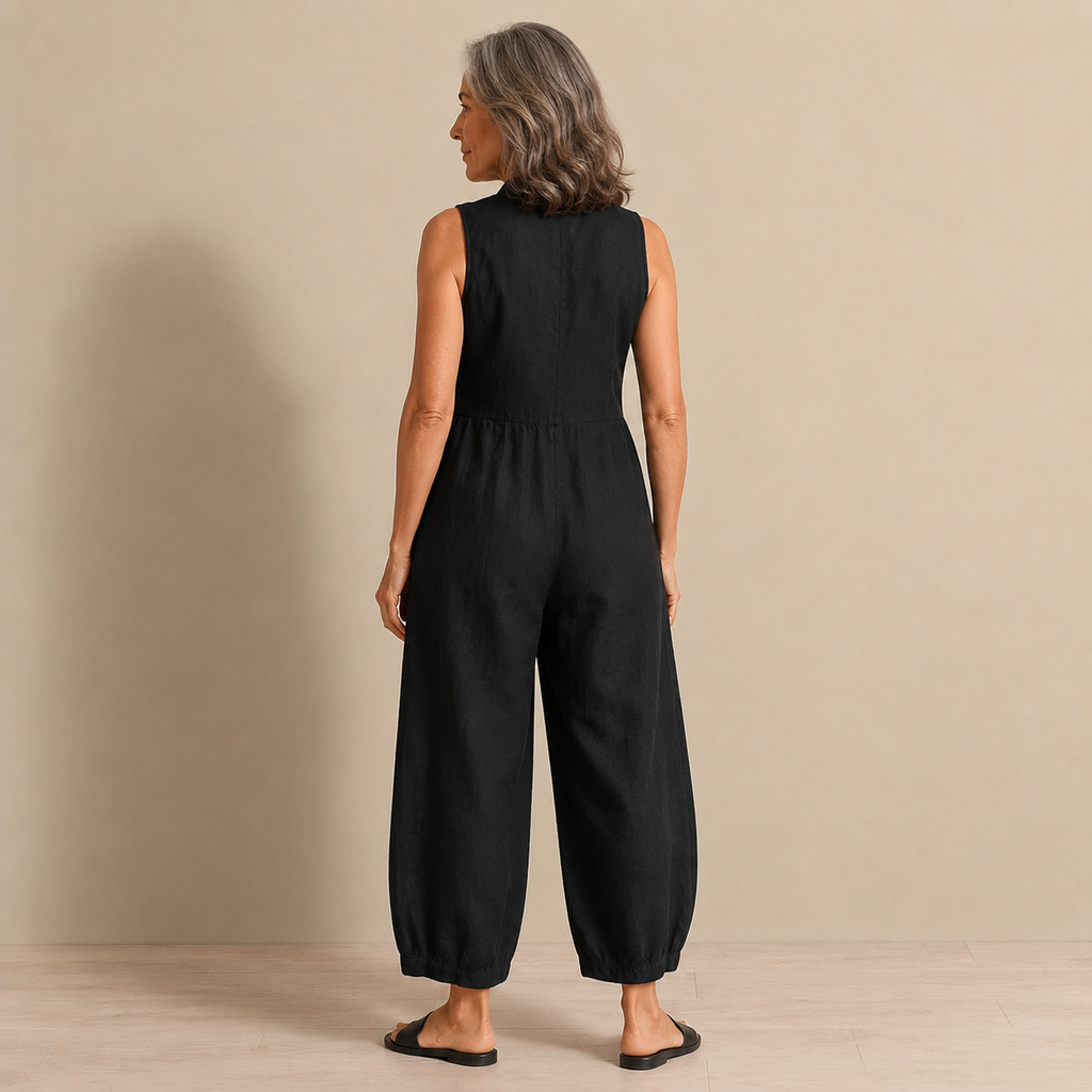 The Mercer Jumpsuit