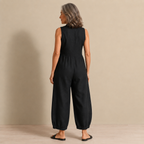 The Mercer Jumpsuit