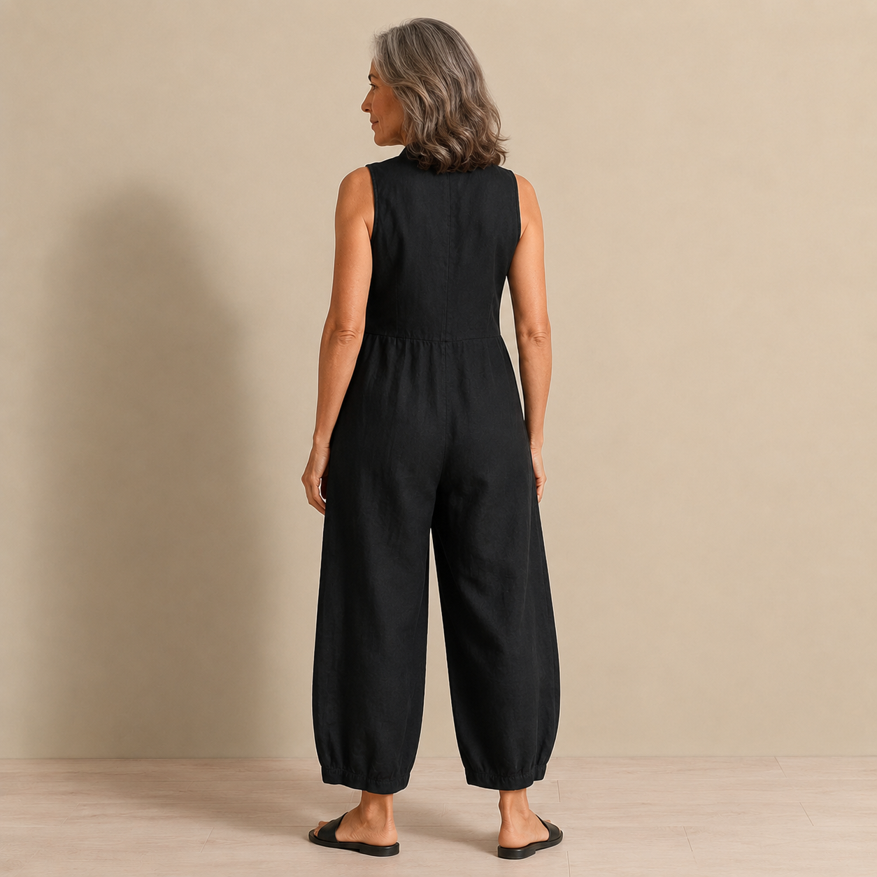 The Mercer Jumpsuit
