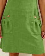 Effortlessly Elegant Summer Dress for Every Occasion