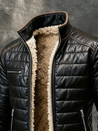 Ashford™ | Smart Casual Jacket with Soft Fleece Lining
