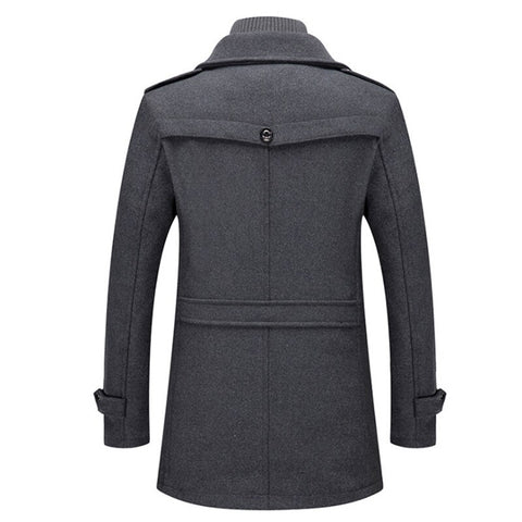 The Shelby Winter Coat