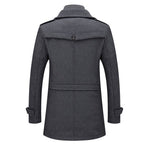 The Shelby Winter Coat