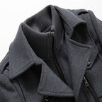The Shelby Winter Coat
