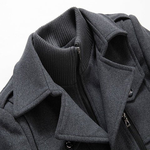 The Shelby Winter Coat